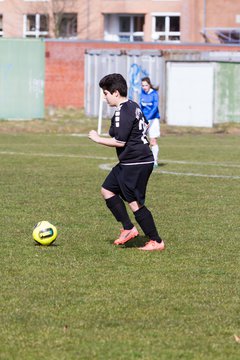 Bild 316 - B-Juniorinnen MTSV Olympia Neum�nster - SG Trittau/S�dstormarn : Ergebnis: 3:3